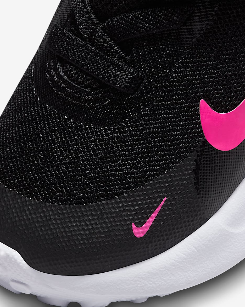 Nike Revolution 7 Baby Toddler Shoes